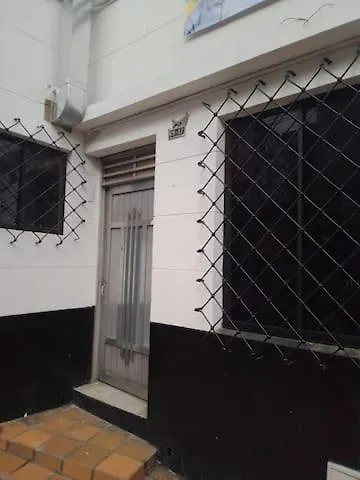 Casa Familiar- Turistica Manrique Medellin